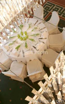 Park Hotel Athens 29